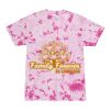 Crystal Wash Tie-Dye - Adult & Youth Thumbnail